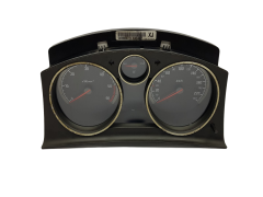 Speedometer/Instrument Cluster Opel 13225988XJ Astra H GTC 1913