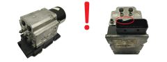 Abs Pump Opel Vectra C 13663913 13136694 TRW 67303