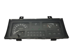 Speedometer/Instrument Cluster Renault Clio 1 A1D190K1 19556101 54336