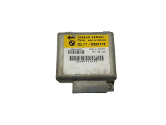 Control unit Module 65.77-8362119 12198403 BMW Temic 69032