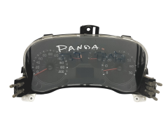 Speedometer/Instrument Cluster Fiat Panda 51711239 503000480900 58535
