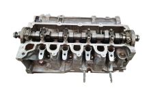 Cylinder Head 110421615R--B 110413019R 1.5dci Renault Mercedes 115000 km