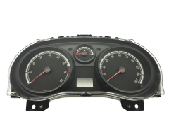 Speedometer/Instrument Cluster Opel Corsa D P0013312031 0001864940 55434