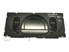 Speedometer/Instrument Cluster Renault Modus 8200418023 C 36966