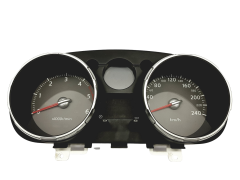 Speedometer/Instrument Cluster Nissan Qashqai JD51A 47317