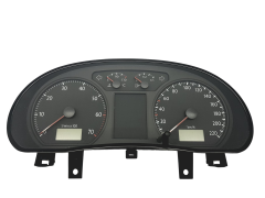 Speedometer/Instrument Cluster VW Polo 6Q0920823