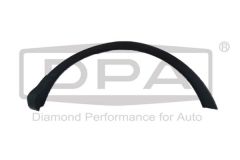 Wing Trim Rear Left 83A853817A 88531847102 Audi Q3 DPA