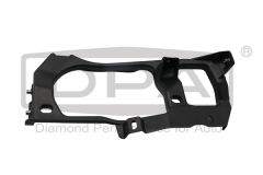 Halogen Frame Right 7P6806510 88061330602 VW Touareg DPA