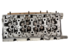 Cylinder Head VWAG 04L103373E 04L103064 1.6 TDI CXX