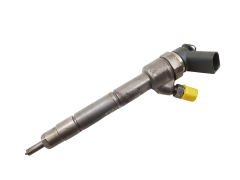 Fuel Injector Mercedes-Benz A6400700787 0445110167 Bosch 2