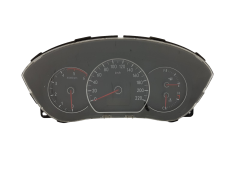 Speedometer/Instrument Cluster Suzuki Swift A2C53060969 Siemens VDO 1138