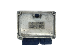 Control Unit 045906019BG 0281011244 Seat VW Bosch 61777