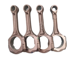 Piston Connecting Rod Original Renault Clio Kangoo Megane 1.4-1.6 8v 121009455R