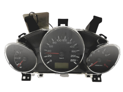 Speedometer/Instrument Cluster Mitsubishi Colt MR951770 MM0038-001 31204