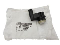 PDC Parking Sensor Parkowania Original Citroen Peugeot 3008 5008 9677783280