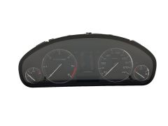 Speedometer/Instrument Cluster Peugeot 407 9658137280 A2C53106695 2956