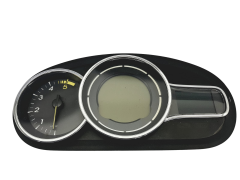 Speedometer/Instrument Cluster Renault Megane 3 248105260R 56972