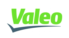 Halogen Lamp Left 045184 261558707R Renault Valeo