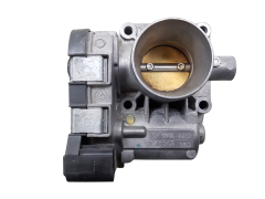 Throttle Body Valve Fiat Ford 5519278 40SMF10 Magneti 2876