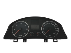 Speedometer/Instrument Cluster VW Golf MK5 1K0920853H VDO 52316