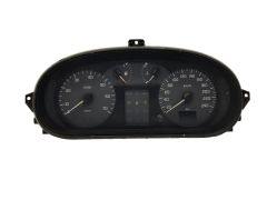 Speedometer/Instrument Cluster Renault Megane 1 Scenic 1 8200071811 2268