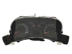 Speedometer/Instrument Cluster Fiat Doblo 51762258 503001440500 30850