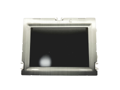 Display Peugeot 2008 9814039580 47670