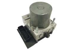 Abs Pump Citroen C4 Picasso 9660934580 0265950464 64620