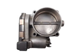 Throttle Body Valve Porsche 99660511501 0280750008 Bosch