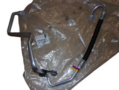 Air Conditioning Pipe Original 9674395480 Citroen Peugeot