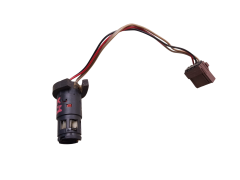Temperature Sensor AC 9610265180 Citroen XM
