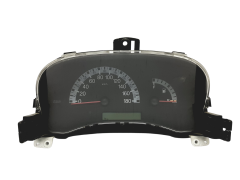 Speedometer/Instrument Cluster Fiat Punto 46753571 6063099906 53785