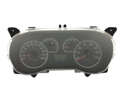 Speedometer/Instrument Cluster Fiat Grande Punto 51867546 37562