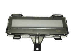 Speedometer/Instrument Cluster Renault Scenic 3 248100293R Magneti