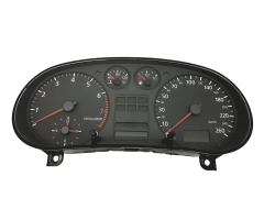 Speedometer/Instrument Cluster Audi A3 8L 8L0919860E 110008894002 59309