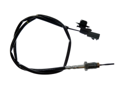 Exhaust Gas Temperature Sensor Original Renault Megane III 1.6 dCi 226409314R Exhaust Gas Temperature Sensor Original Renault Megane III 1.6 dCi 226409314R