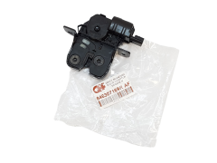 Boot Lid Lock New Rear Renault Captur Clio IV 846307169R