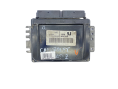Control Unit 5WY5451A 96801808 D42 Chevrolet Kemsco 54578