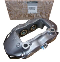 Brake Caliper Left Front New Original 410011535R Renault Megane 3 RS