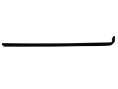 Door Guide Right New Original 7639000Q0E 8200841769 Renault Nissan