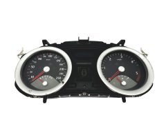 Speedometer/Instrument Cluster Renault Megane 2 8200462283 B 54357