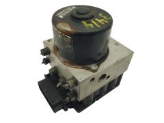 Abs Pump Peugeot 206 9632539480 10.0948-1108.3 Ate 64523