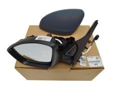 Mirror Left New Original 1611240880 Peugeot