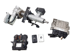 Starter Kit Renault Clio 5 237102703S 284B19561R 488102257R 1.3 TCE 0km 4