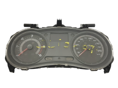 Speedometer/Instrument Cluster Renault Clio 3 8200582702 G 43571