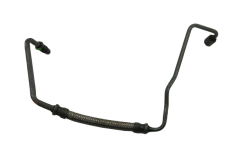 Charge Air Hose 9627604780A Citroen Peugeot 2.1 TD P8C