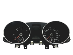 Speedometer/Instrument Cluster VW Golf MK6 5K0920871A 57322