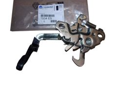 Hood Bonnet Lock New Original 7934E5 7934.E5 Citroen