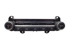 Car Radio Ford Fiesta 7 H1BT-18K811-HE 1317