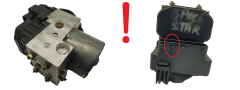 Abs Pump Mitsubishi Space Star MR475697 0265216775 62035